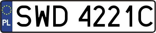 SWD4221C