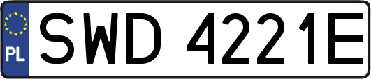 SWD4221E