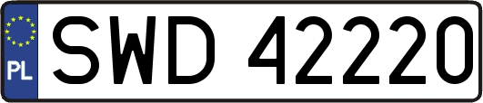 SWD42220