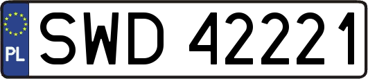 SWD42221