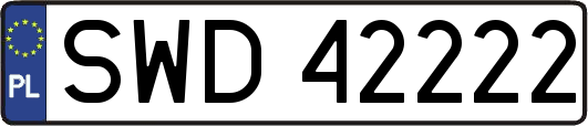 SWD42222
