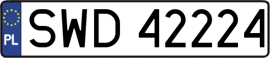 SWD42224
