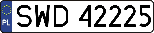 SWD42225
