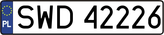SWD42226