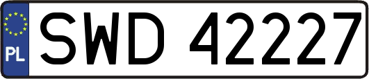 SWD42227