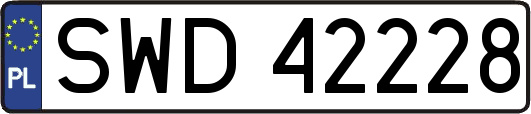 SWD42228