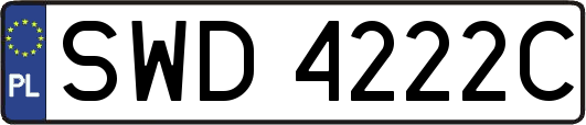 SWD4222C