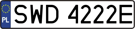 SWD4222E