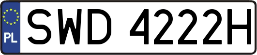 SWD4222H