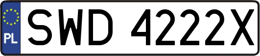 SWD4222X