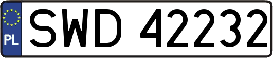 SWD42232
