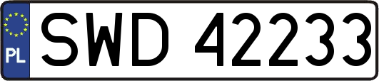 SWD42233