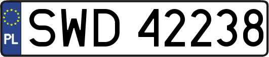 SWD42238