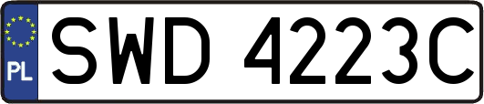 SWD4223C