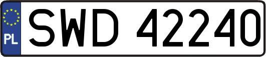 SWD42240
