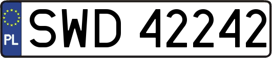 SWD42242