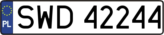 SWD42244