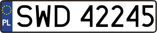 SWD42245