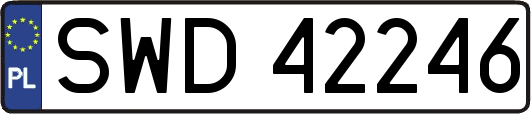 SWD42246