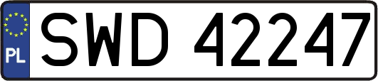 SWD42247