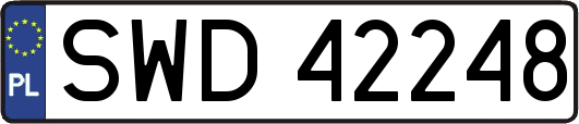 SWD42248