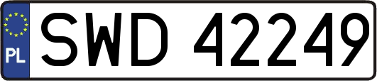 SWD42249