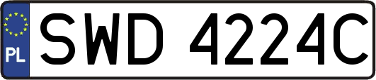 SWD4224C