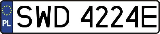 SWD4224E