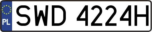 SWD4224H