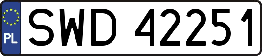 SWD42251