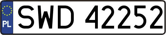 SWD42252