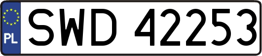 SWD42253