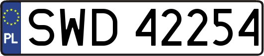 SWD42254