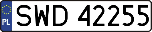 SWD42255