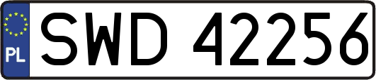 SWD42256