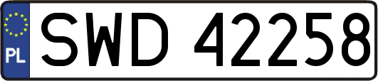 SWD42258