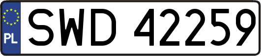SWD42259