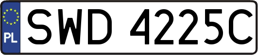 SWD4225C
