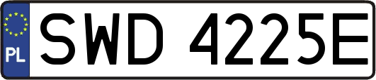 SWD4225E