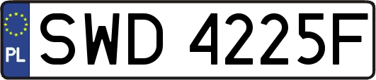 SWD4225F