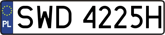 SWD4225H