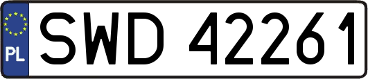SWD42261