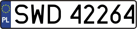 SWD42264