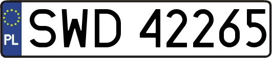 SWD42265