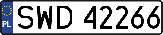 SWD42266