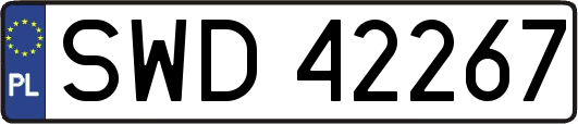 SWD42267