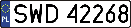 SWD42268