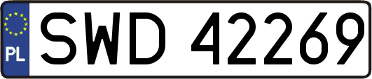 SWD42269