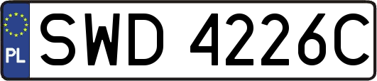 SWD4226C