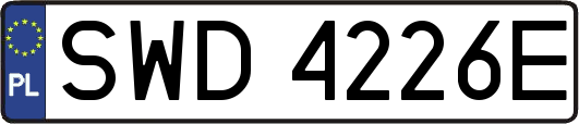 SWD4226E